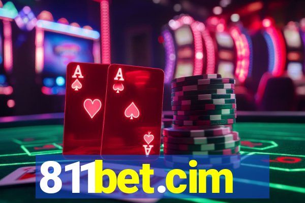 811bet.cim