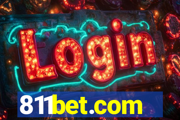 811bet.com