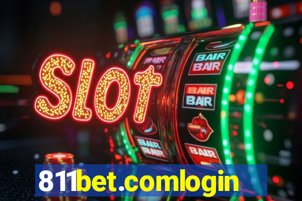 811bet.comlogin