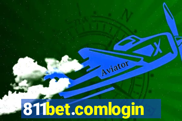 811bet.comlogin