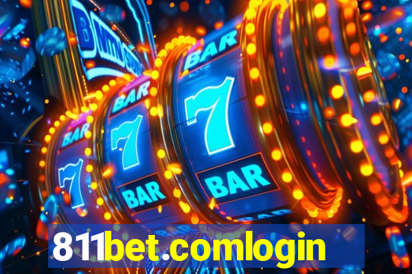 811bet.comlogin