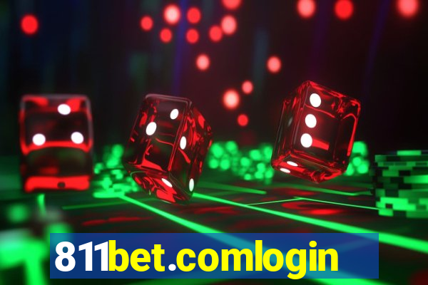 811bet.comlogin