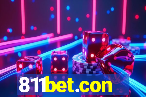811bet.con