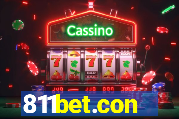 811bet.con