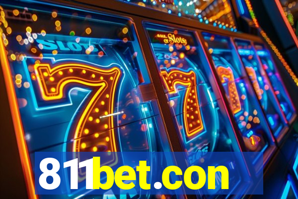 811bet.con