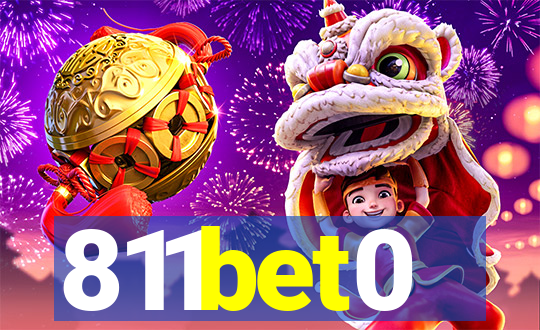 811bet0