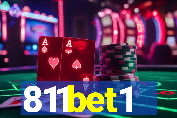 811bet1