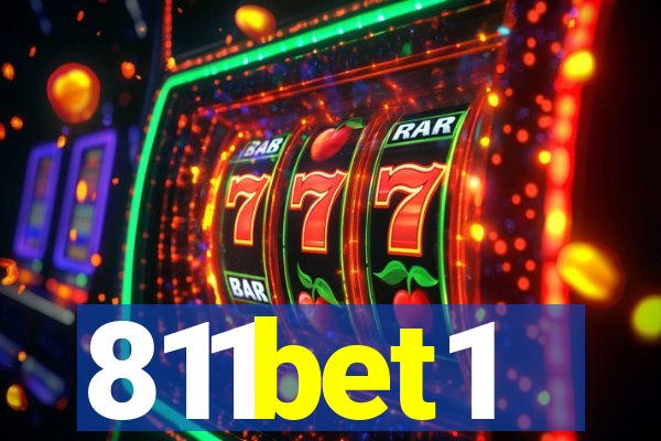 811bet1