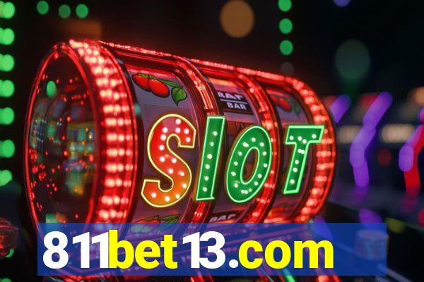 811bet13.com
