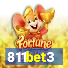 811bet3