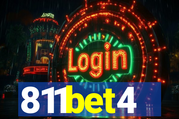 811bet4