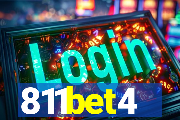 811bet4