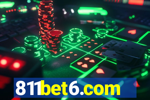 811bet6.com