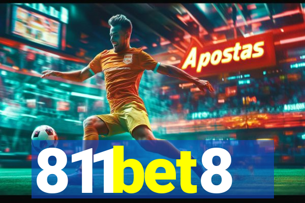 811bet8