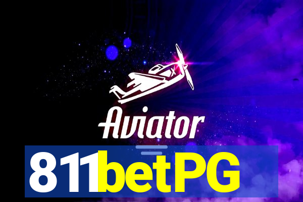811betPG