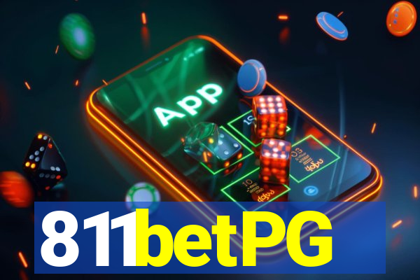 811betPG