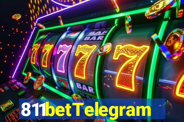 811betTelegram