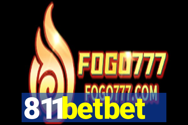 811betbet