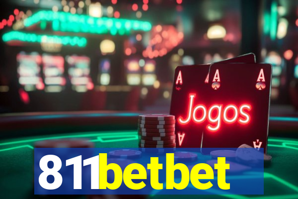 811betbet