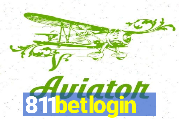 811betlogin