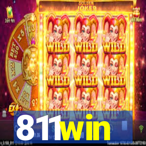 811win