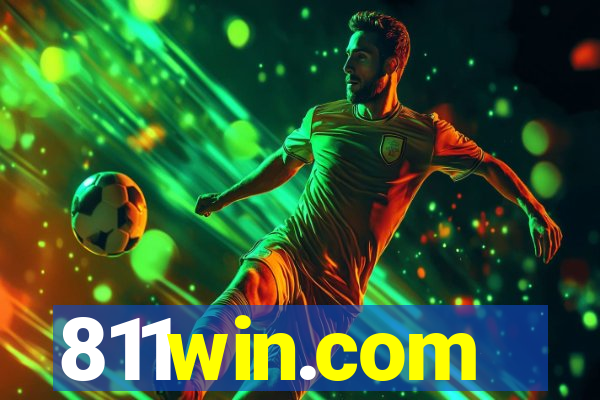 811win.com