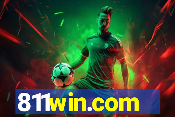 811win.com