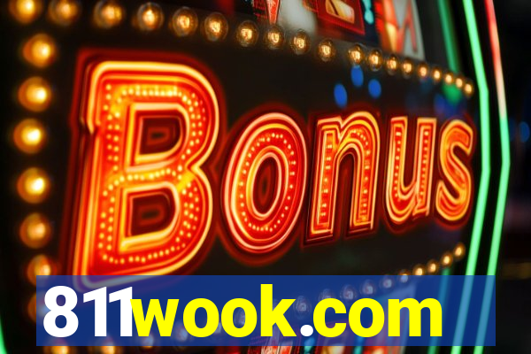 811wook.com