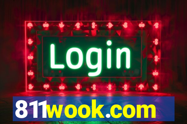 811wook.com