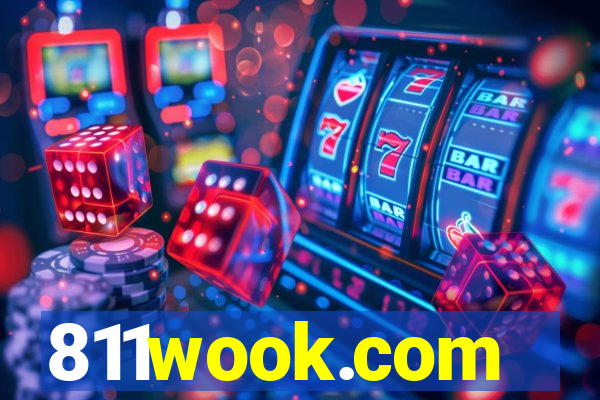 811wook.com