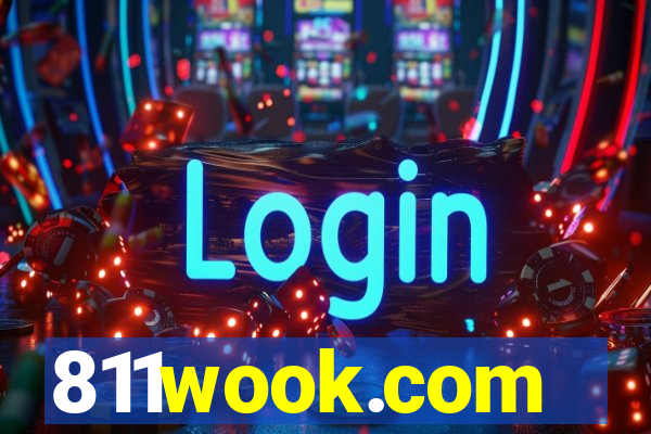 811wook.com