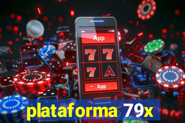 plataforma 79x