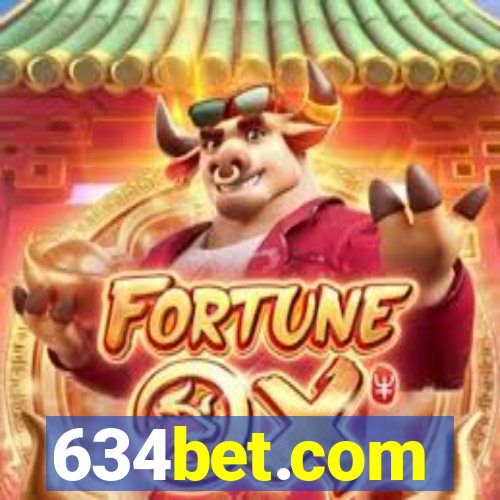 634bet.com