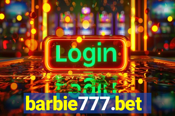 barbie777.bet