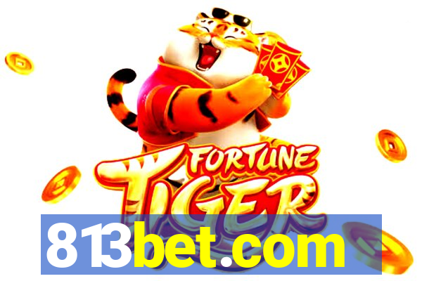 813bet.com