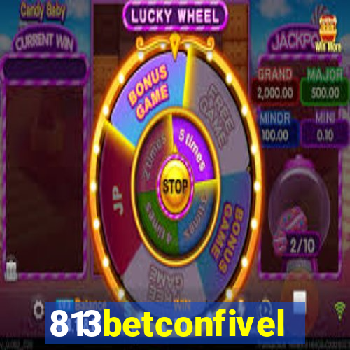 813betconfivel