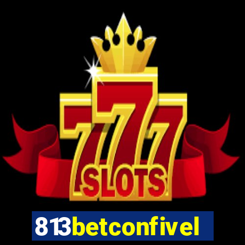 813betconfivel