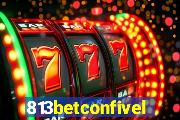 813betconfivel