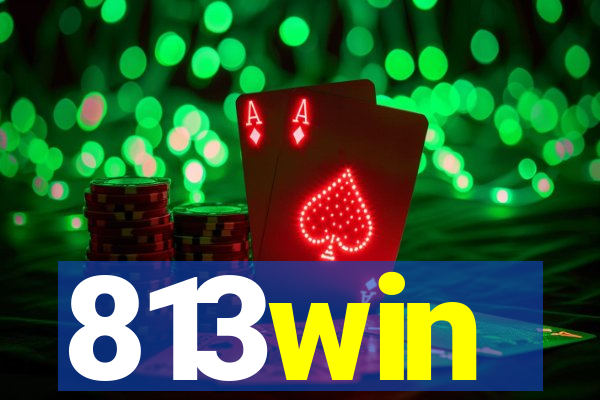 813win