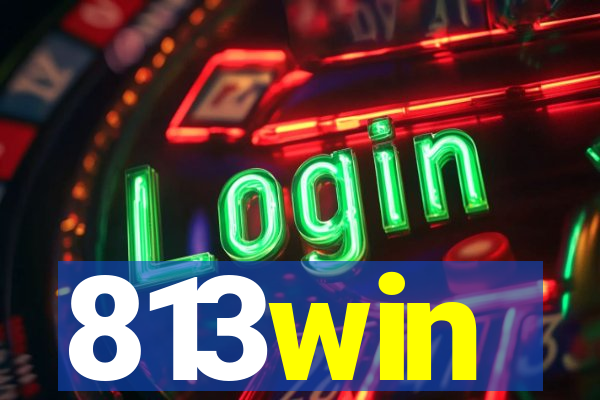 813win