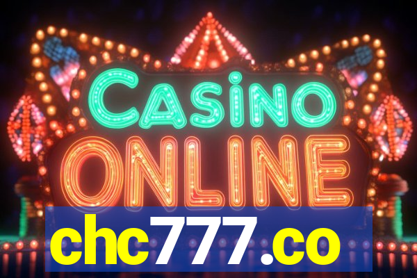 chc777.co