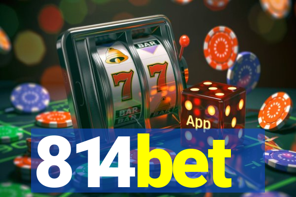 814bet