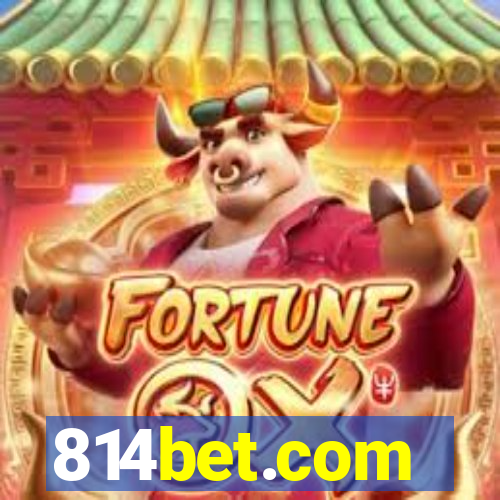 814bet.com