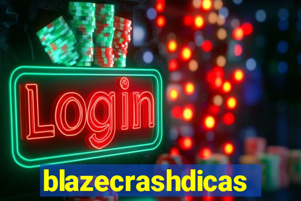 blazecrashdicas