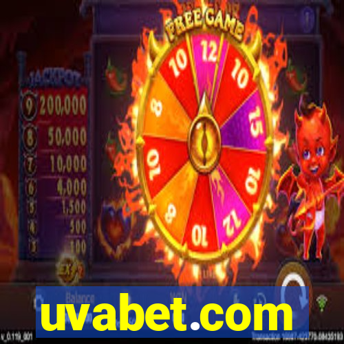 uvabet.com