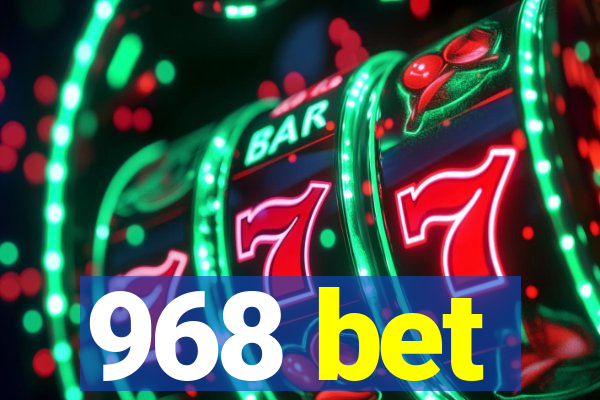 968 bet