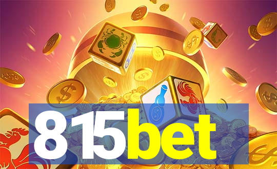 815bet
