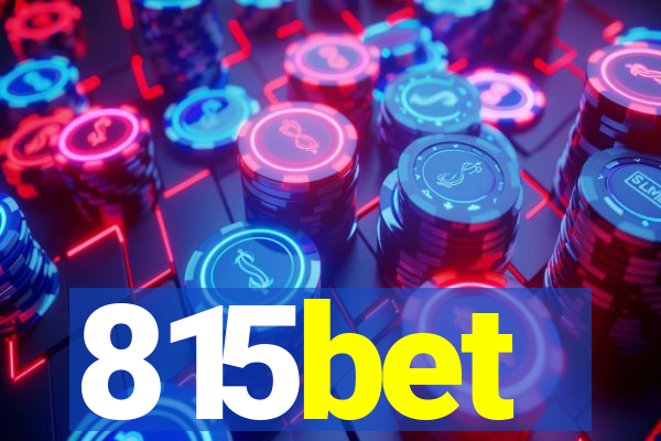 815bet
