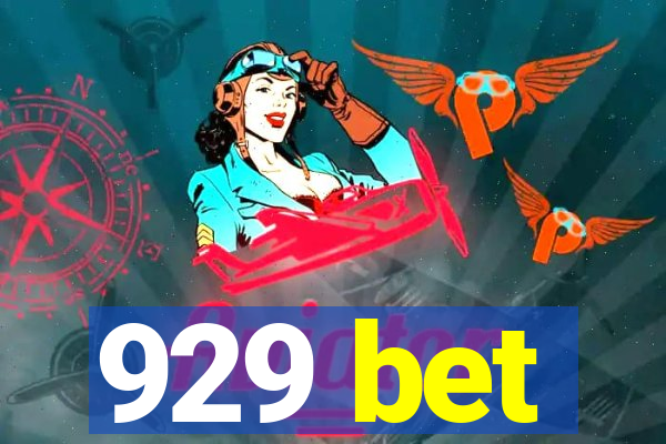 929 bet