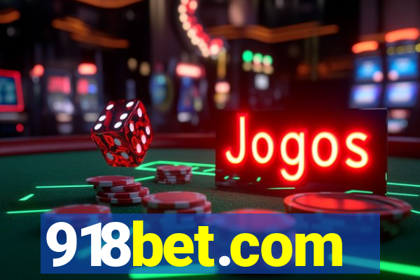 918bet.com